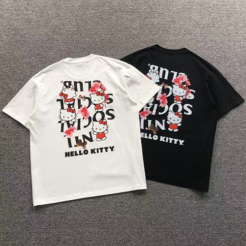 Anti Social Club T-Shirt