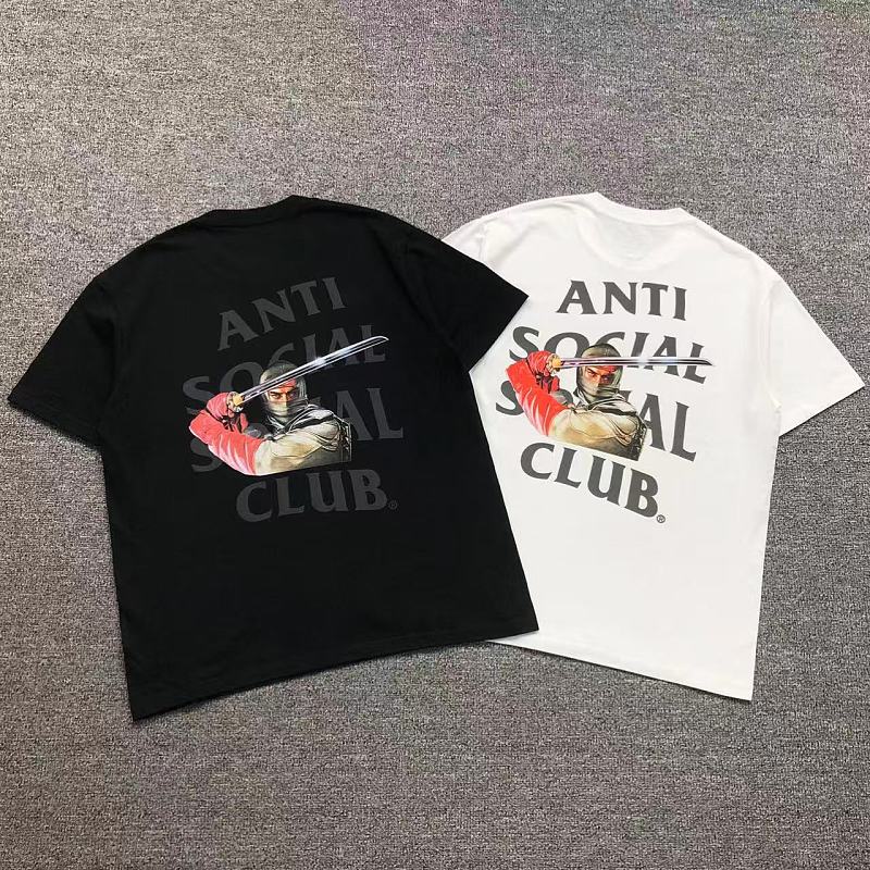 Anti Social Club T-Shirt