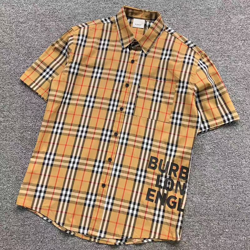 Burberry Shirt
