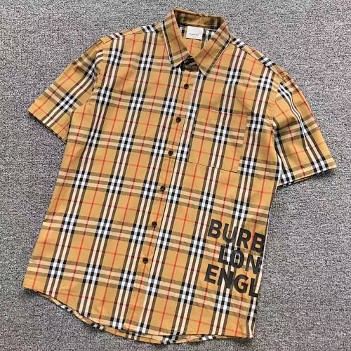 Burberry Shirt
