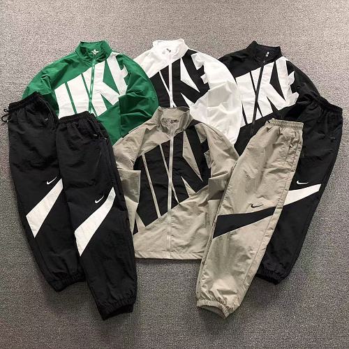 Nike Jacket Trousers