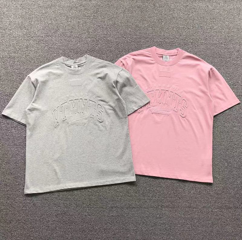 Vetements T-Shirt