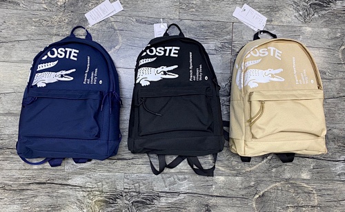 Lacoste Bag Size33 14 43cm