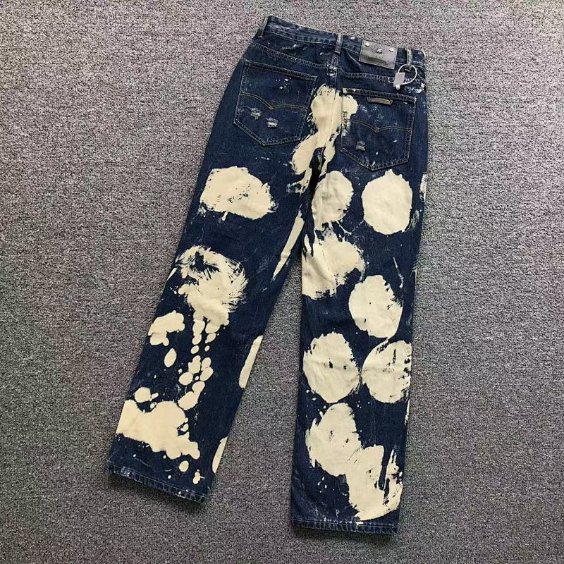 Chrome Hearts Trousers