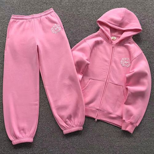 Top Trousers Broken Planet Hoodie Trousers