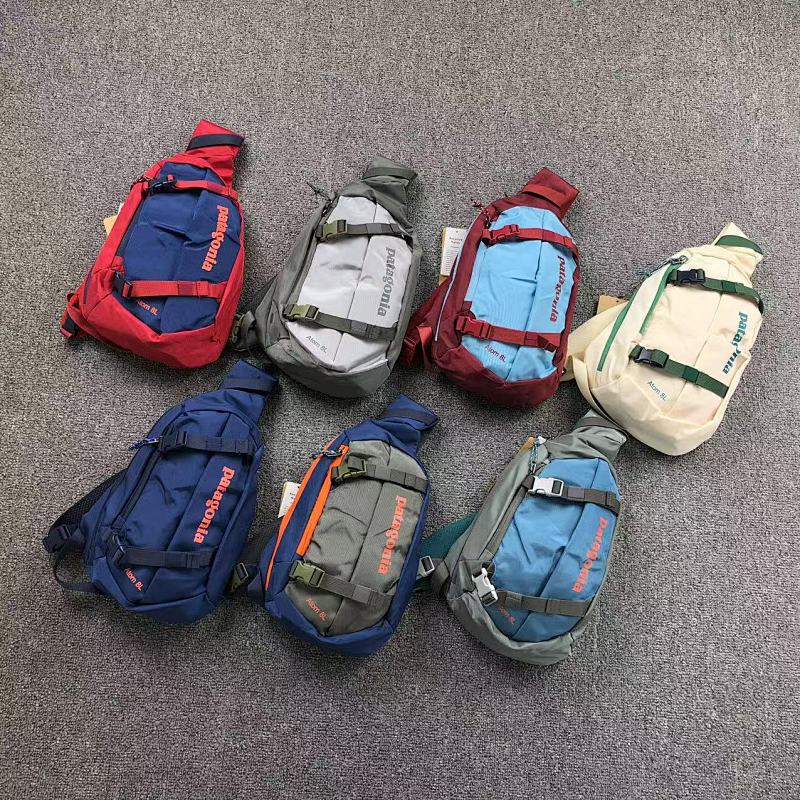Patagoinia Bag
