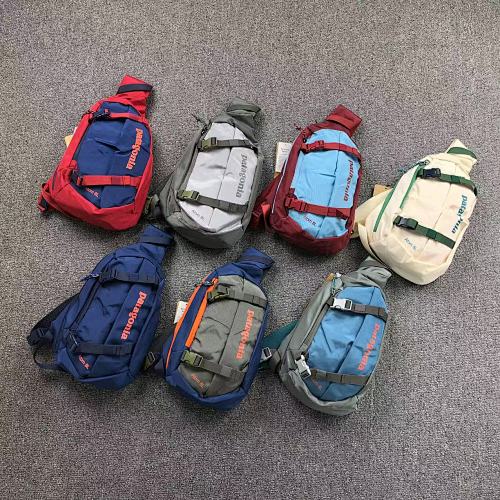 Patagoinia Bag
