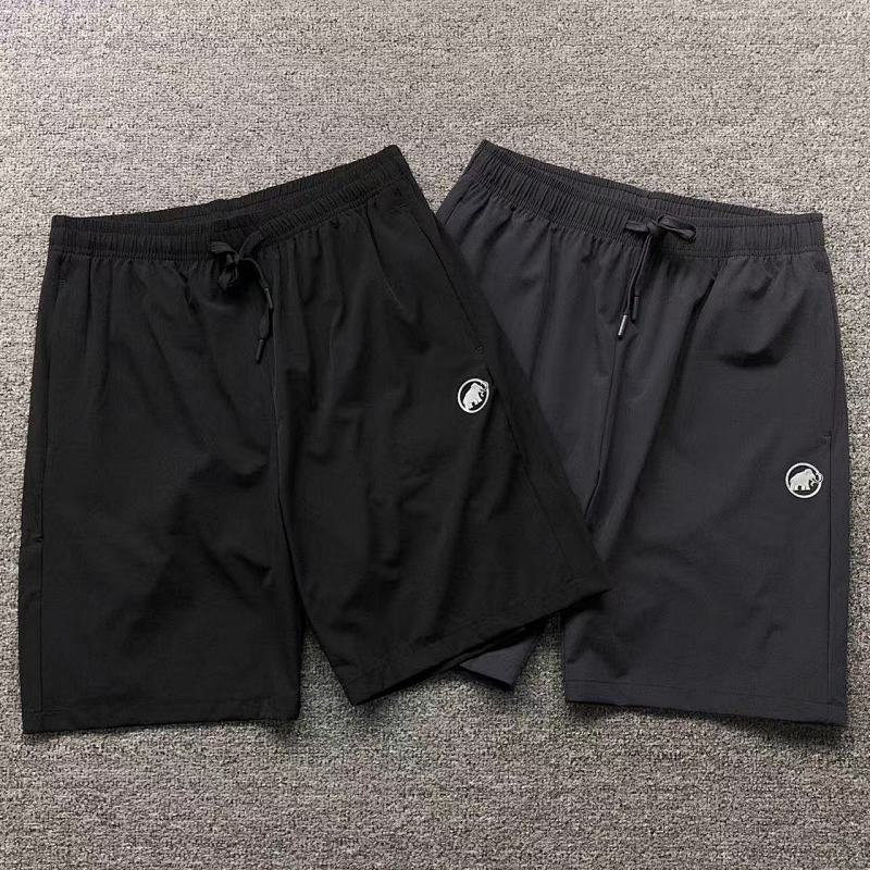 Mammut Shorts