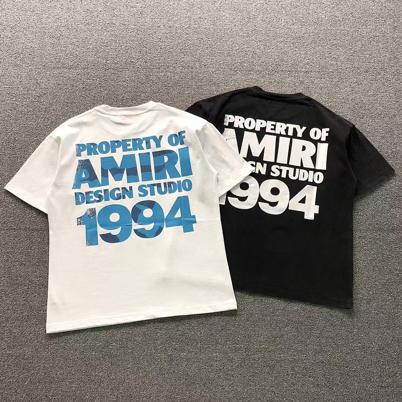 Amiri T-Shirt