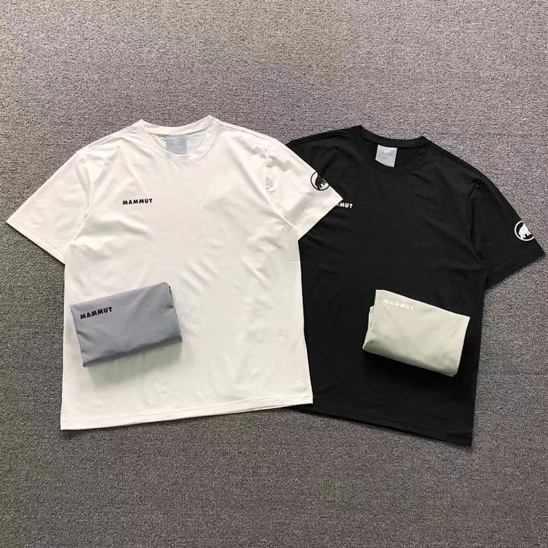Mammut T-Shirt