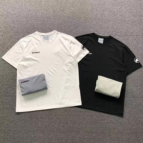 Mammut T-Shirt