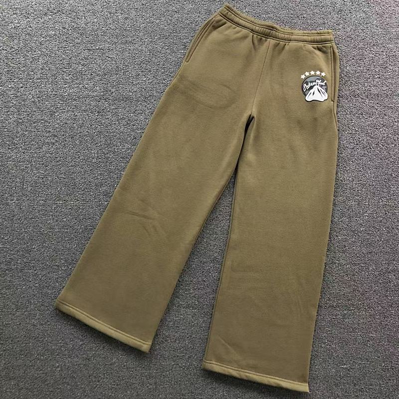 Broken Planet Trousers