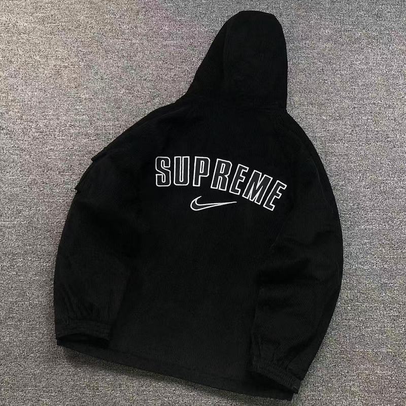 Supreme Nike Jacket