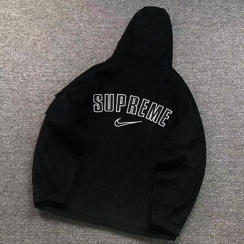 Supreme Nike Jacket