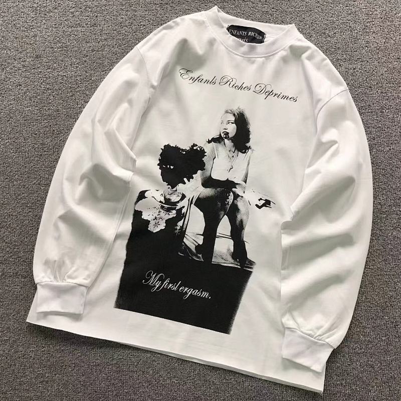 Enfants Riches Deprimes Long Sleeved