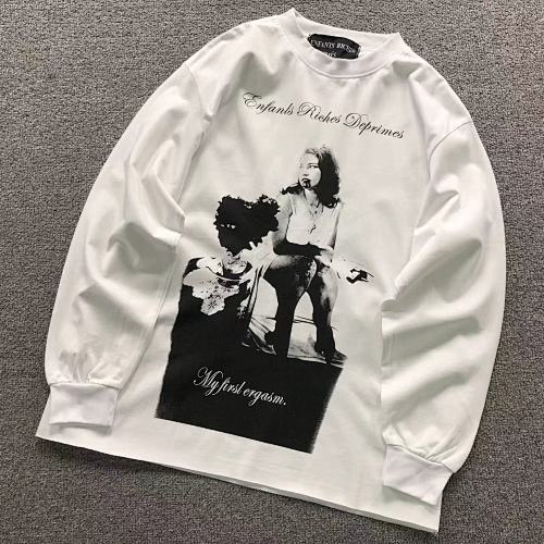 Enfants Riches Deprimes Long Sleeved