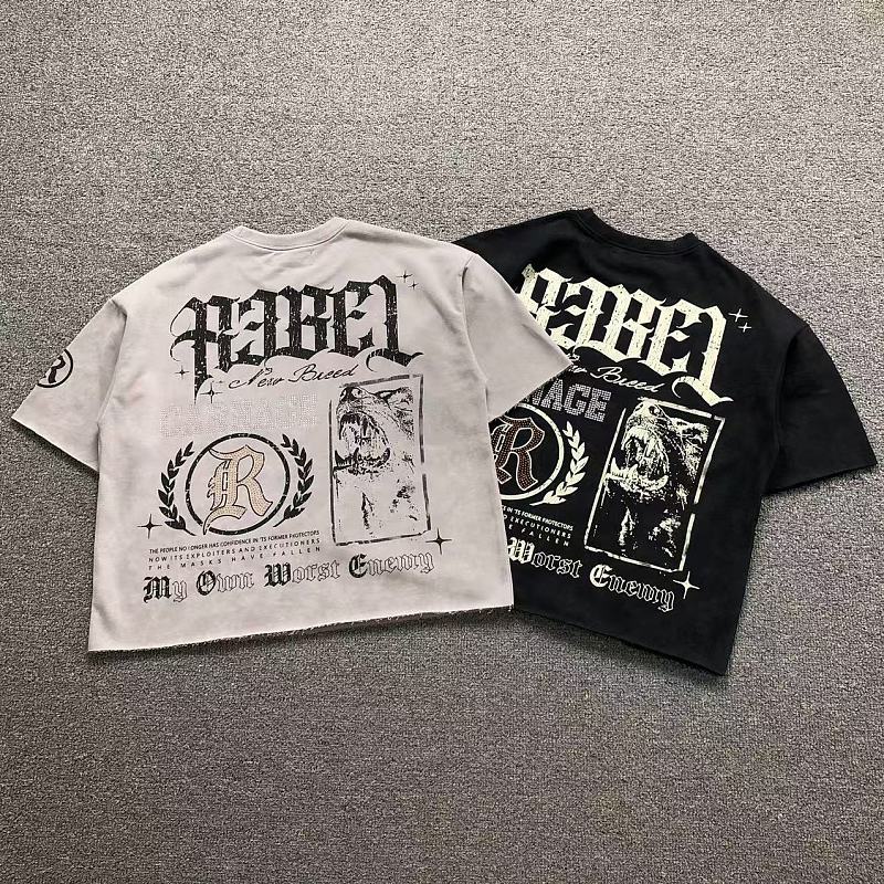 Fashion T-Shirt