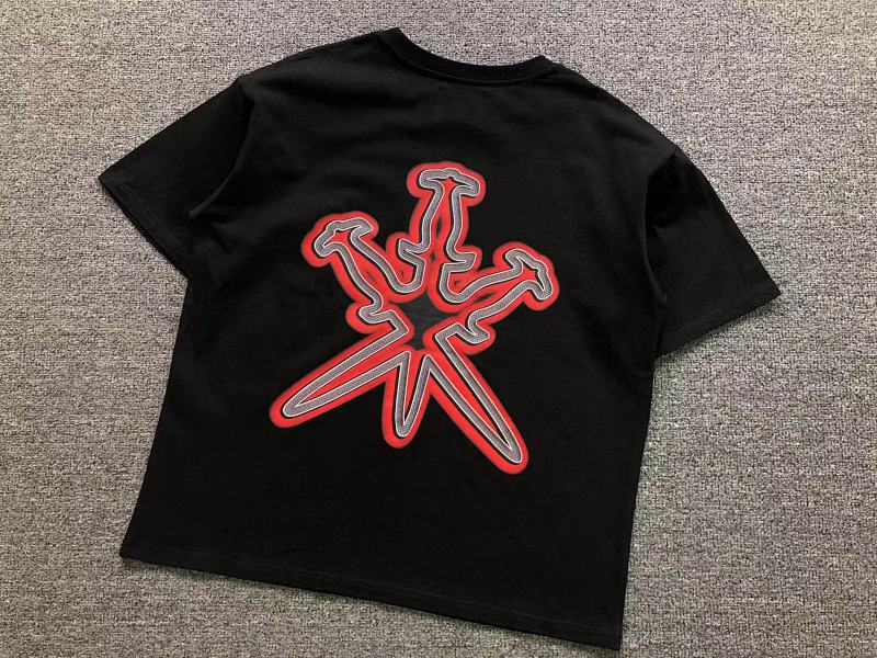 U KN W T-Shirt