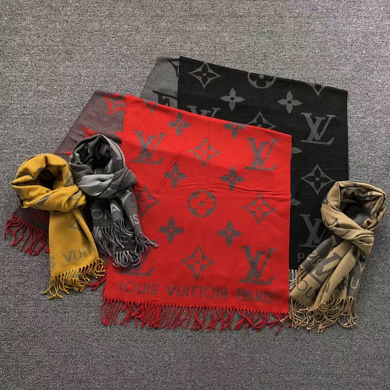 Scarf from Taurusreps