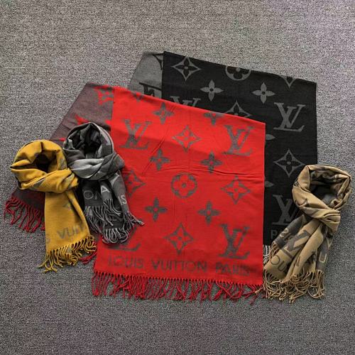 Scarf from Taurusreps