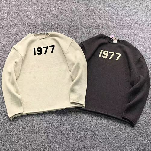 Essentials Fog Sweater