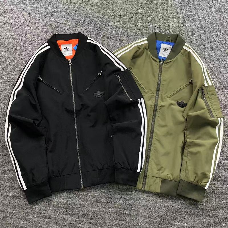 Adidas Jacket