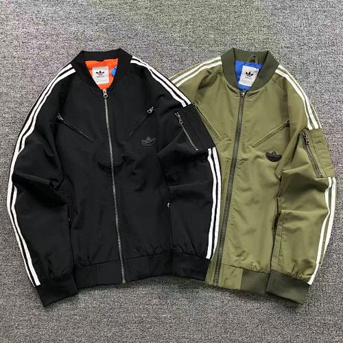 Adidas Jacket