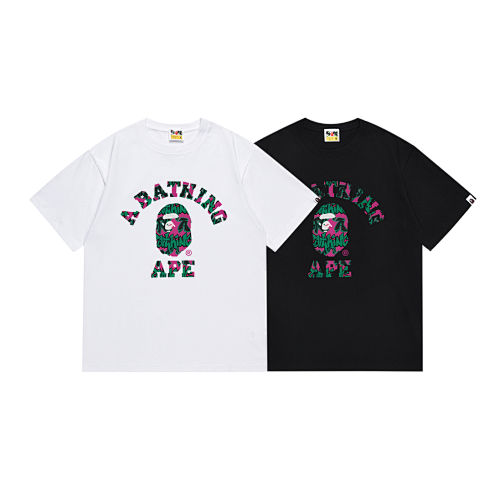 Bape T-Shirt