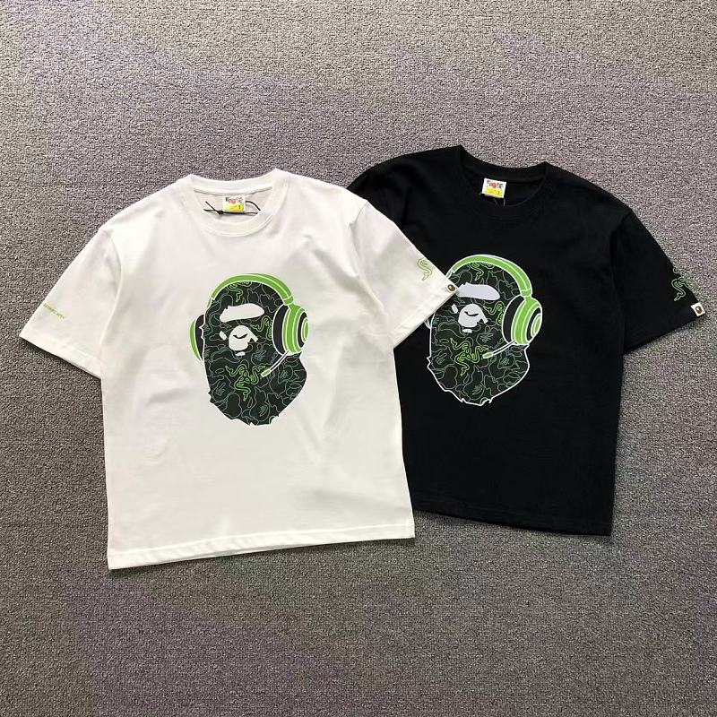 Bape T-Shirt