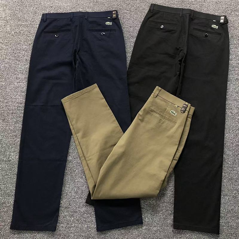 Lacoste Trousers