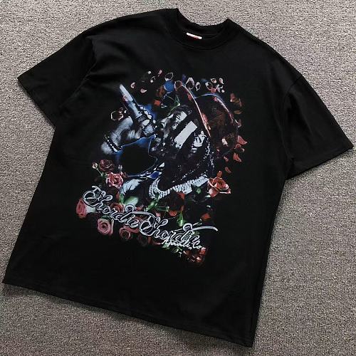 Cou H SY UP T-Shirt