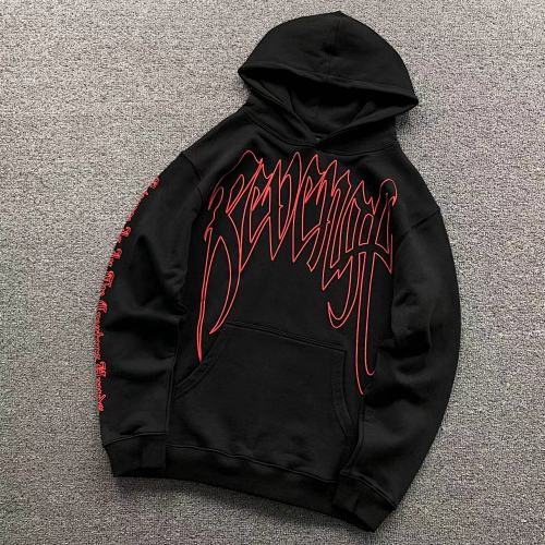 Revenge Hoodie