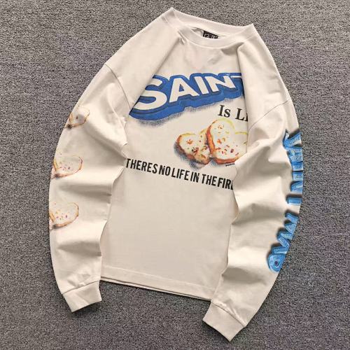 Saint Michael Long Sleeved