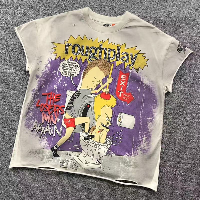 Tee from Taurusreps