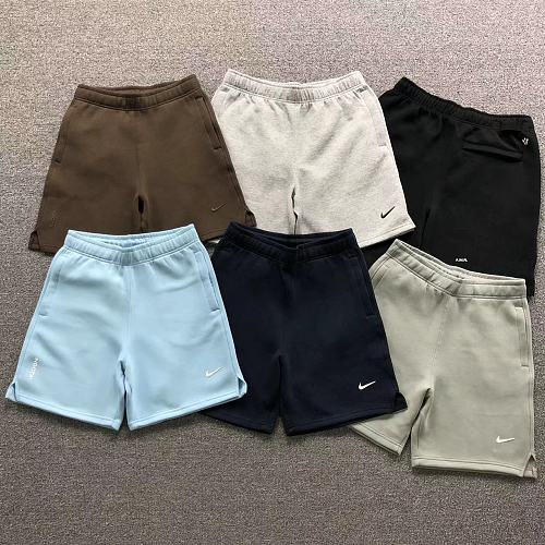 Nike North Shorts