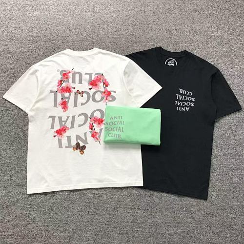 Anti Social Club T-Shirt
