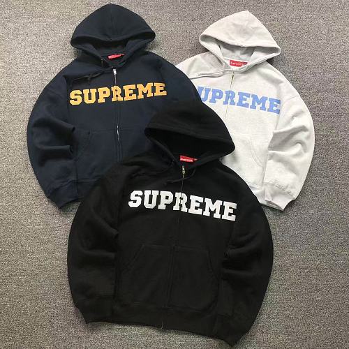 Supreme Hoodie