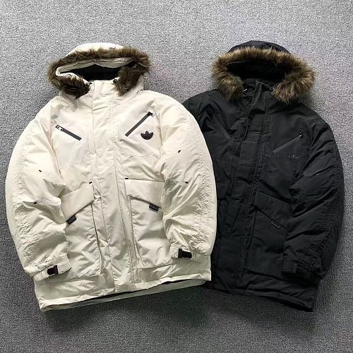 Adidas Down Jackets