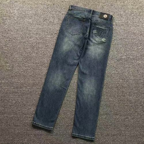 D LC GA A Trousers