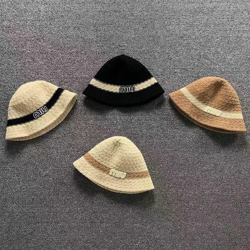 Miu Miu hat