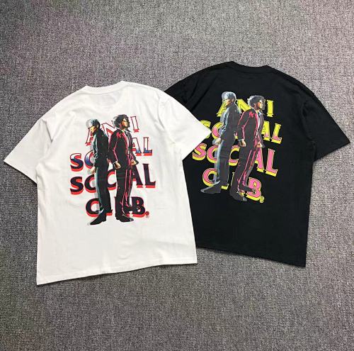 Anti Social Club T-Shirt