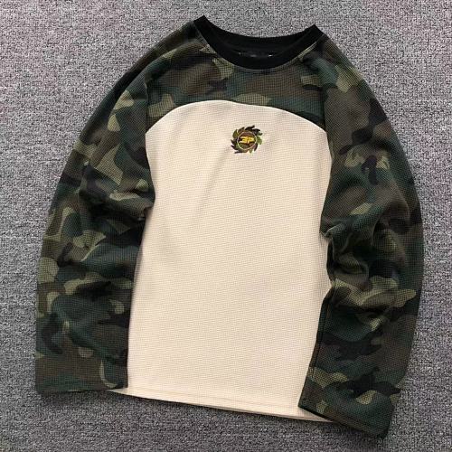 Broken Planet Long Sleeved