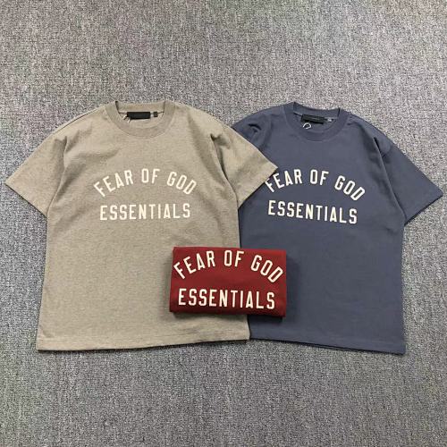 Essentials Fog T-Shirt
