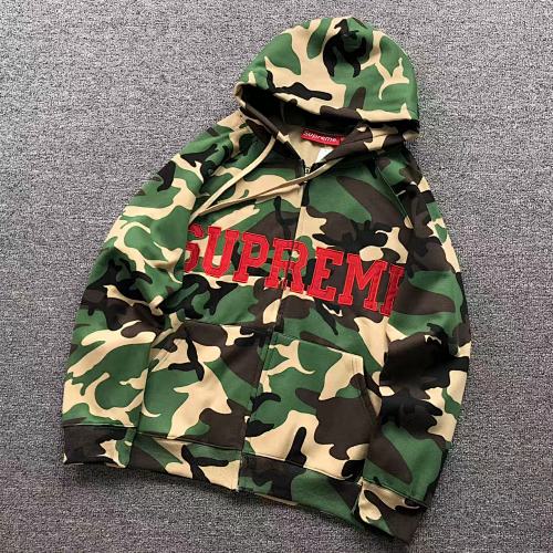 Supreme Hoodie
