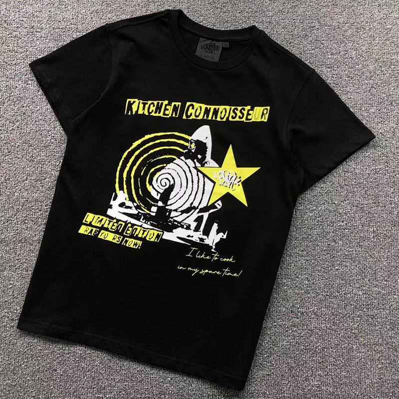 Saint T-Shirt