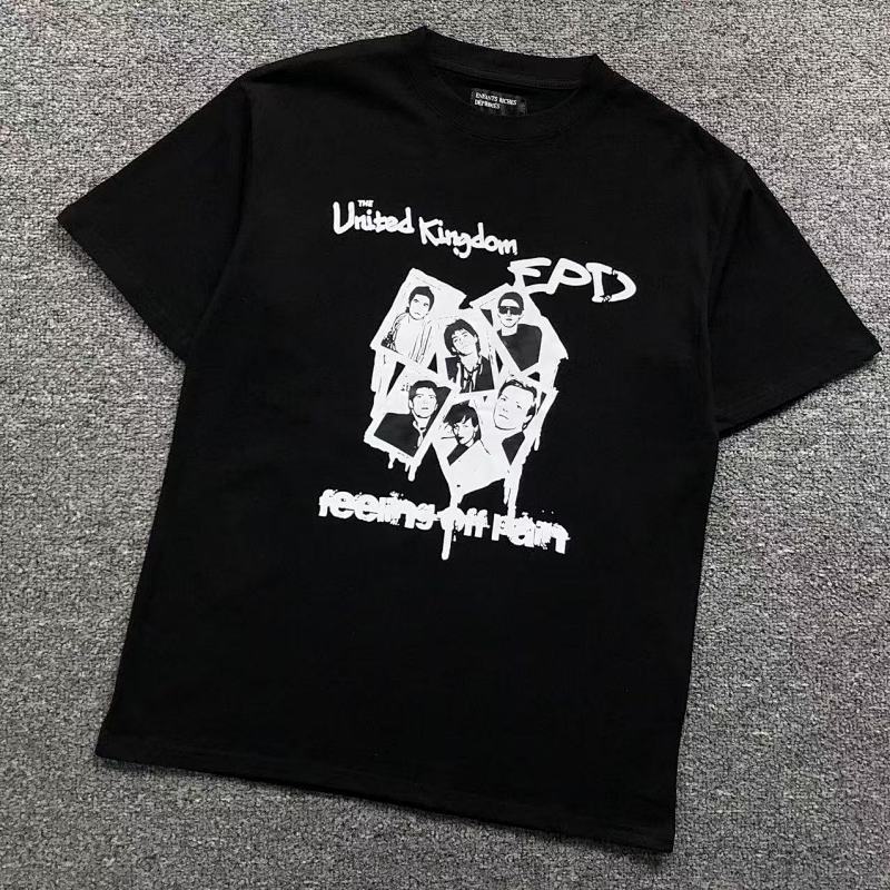Enfants Riches Deprimes T-Shirt