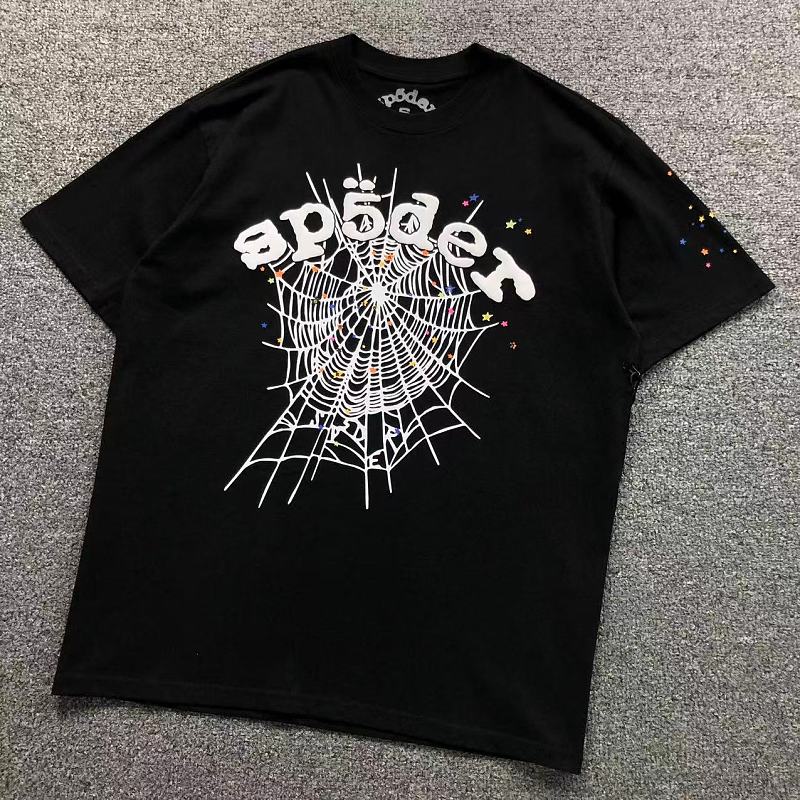 SP5DER T-Shirt