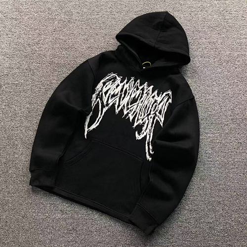 Revenge Hoodie