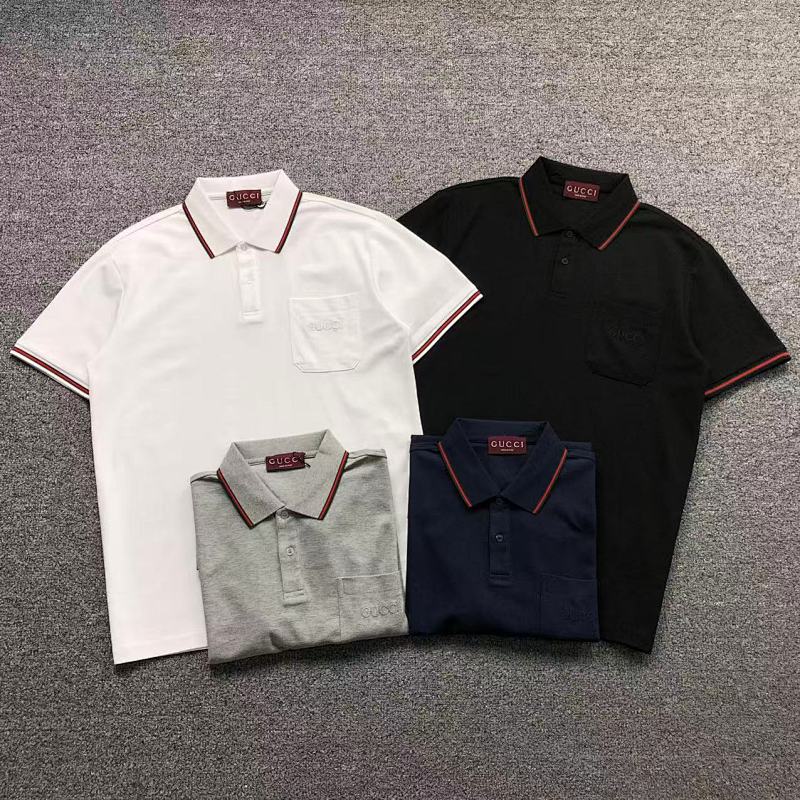 Gucci Polo Im 60kg I Wear Size XL In The Phot