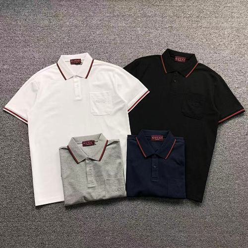 Gucci Polo Im 60kg I Wear Size XL In The Phot